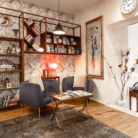 La Bartolomea Home & Suite Pitigliano Zewnętrze zdjęcie
