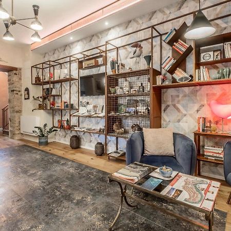 La Bartolomea Home & Suite Pitigliano Zewnętrze zdjęcie