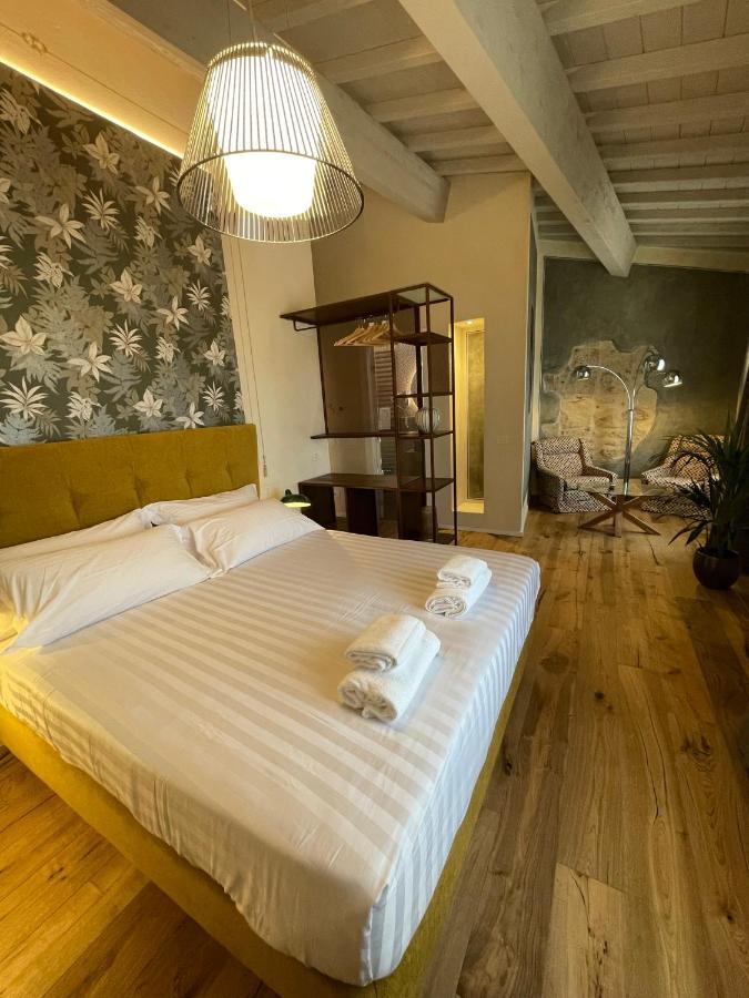 La Bartolomea Home & Suite Pitigliano Zewnętrze zdjęcie