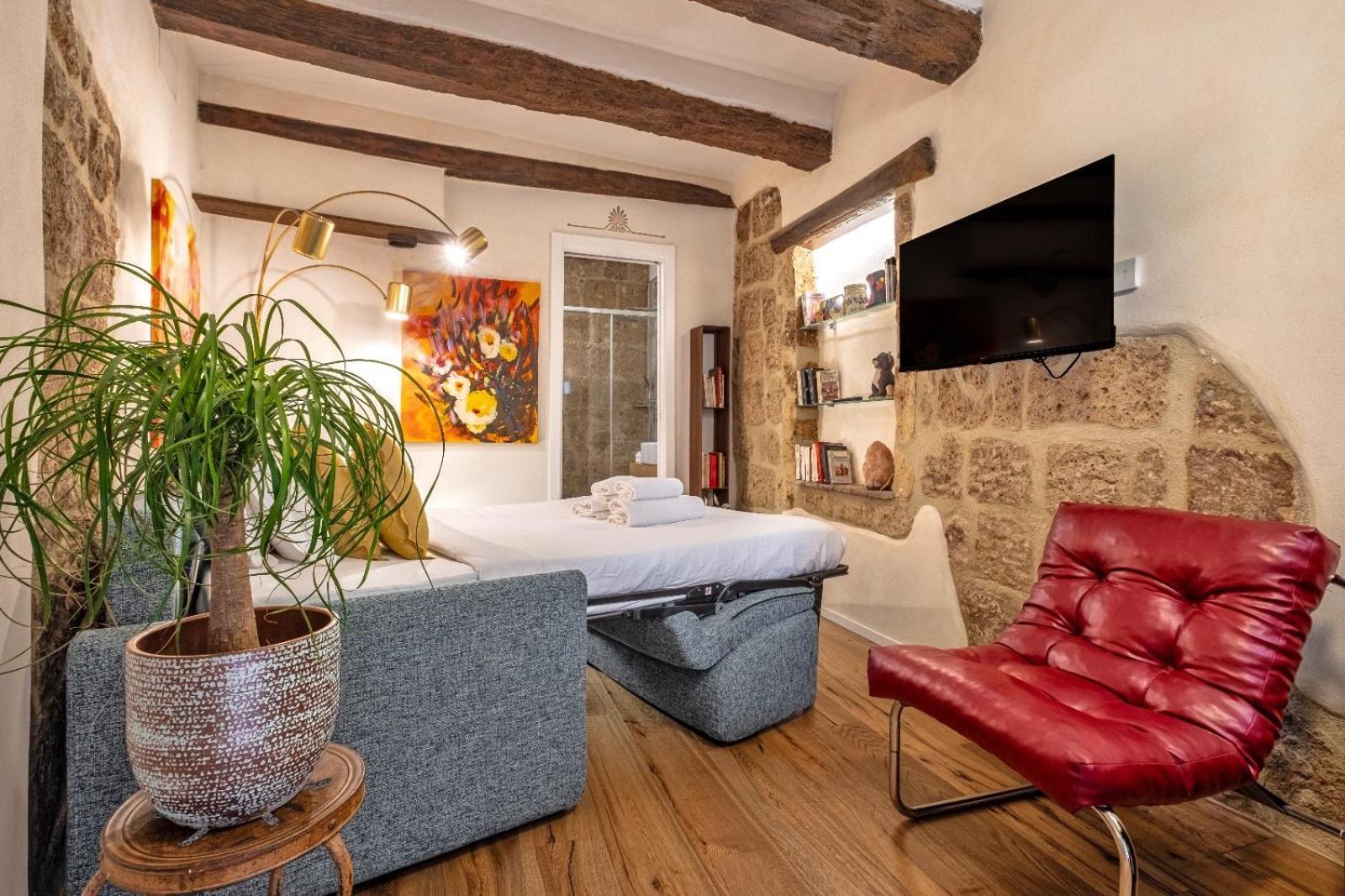 La Bartolomea Home & Suite Pitigliano Zewnętrze zdjęcie