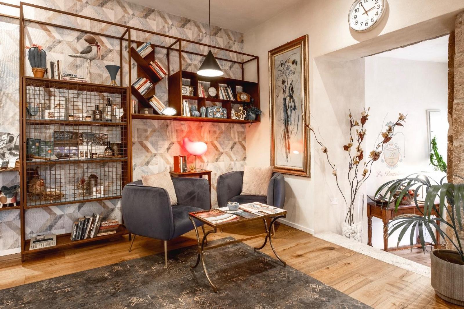 La Bartolomea Home & Suite Pitigliano Zewnętrze zdjęcie