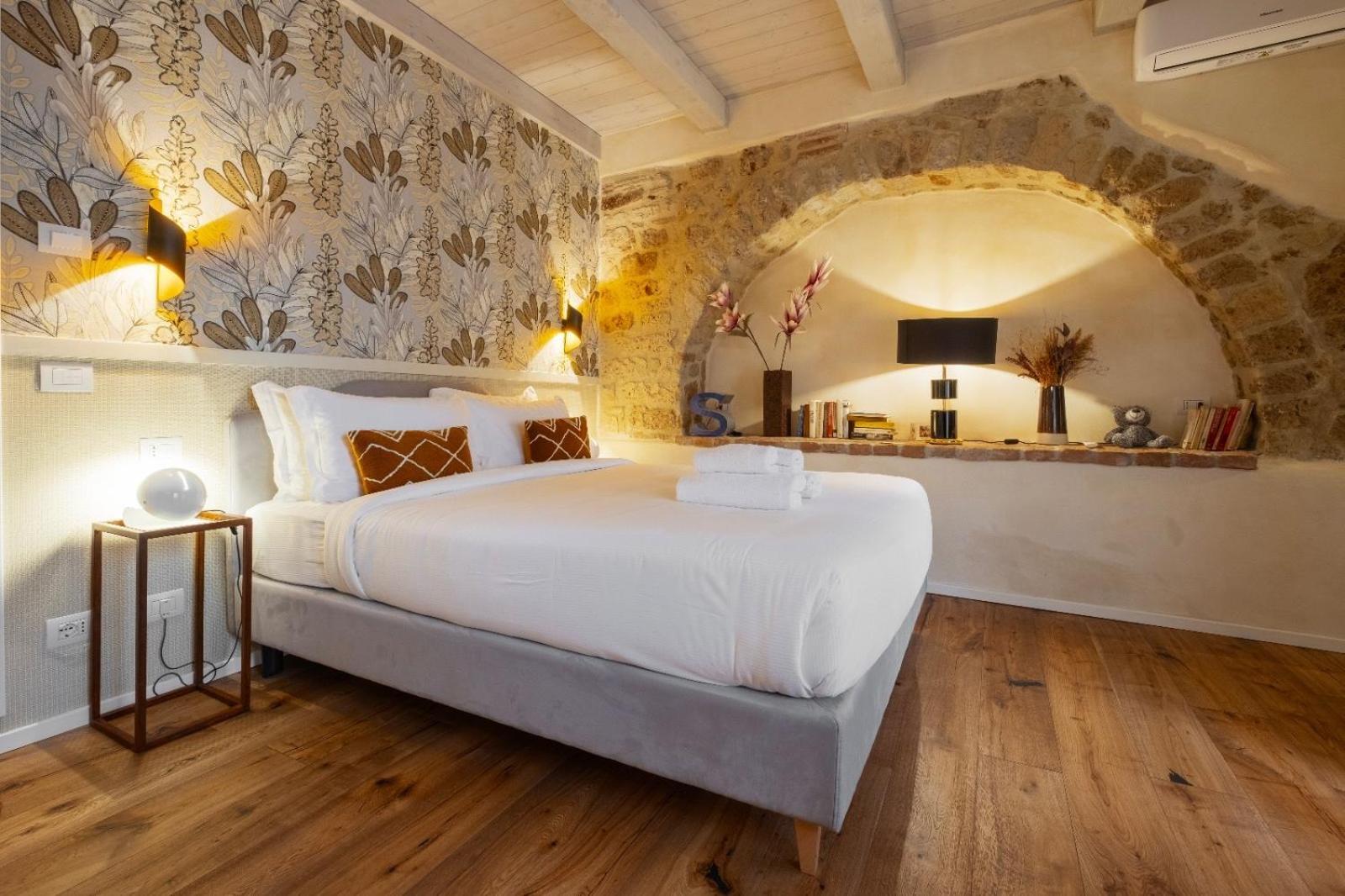 La Bartolomea Home & Suite Pitigliano Zewnętrze zdjęcie