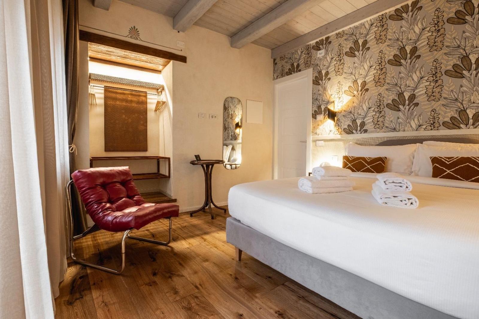 La Bartolomea Home & Suite Pitigliano Zewnętrze zdjęcie