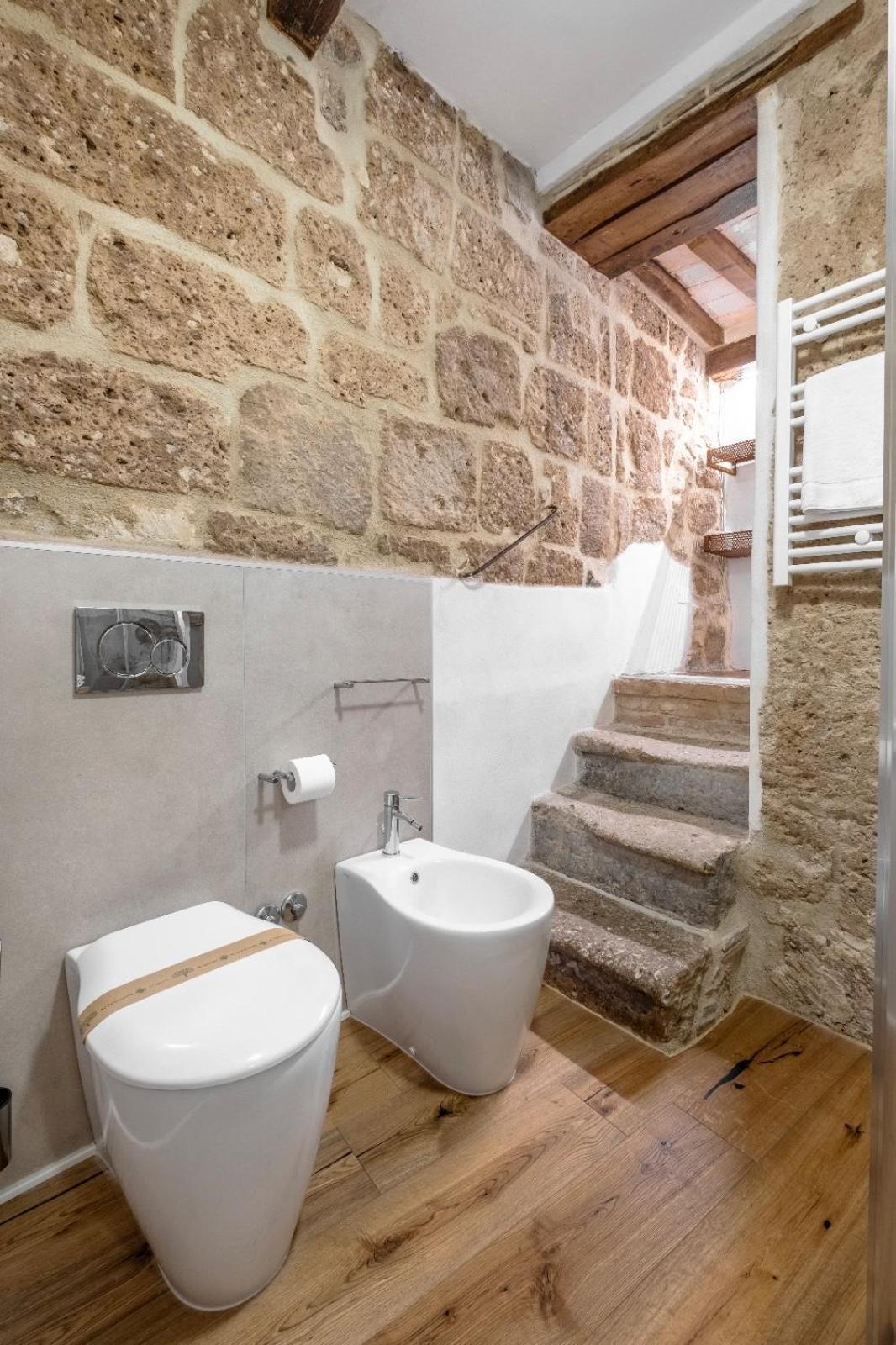 La Bartolomea Home & Suite Pitigliano Zewnętrze zdjęcie