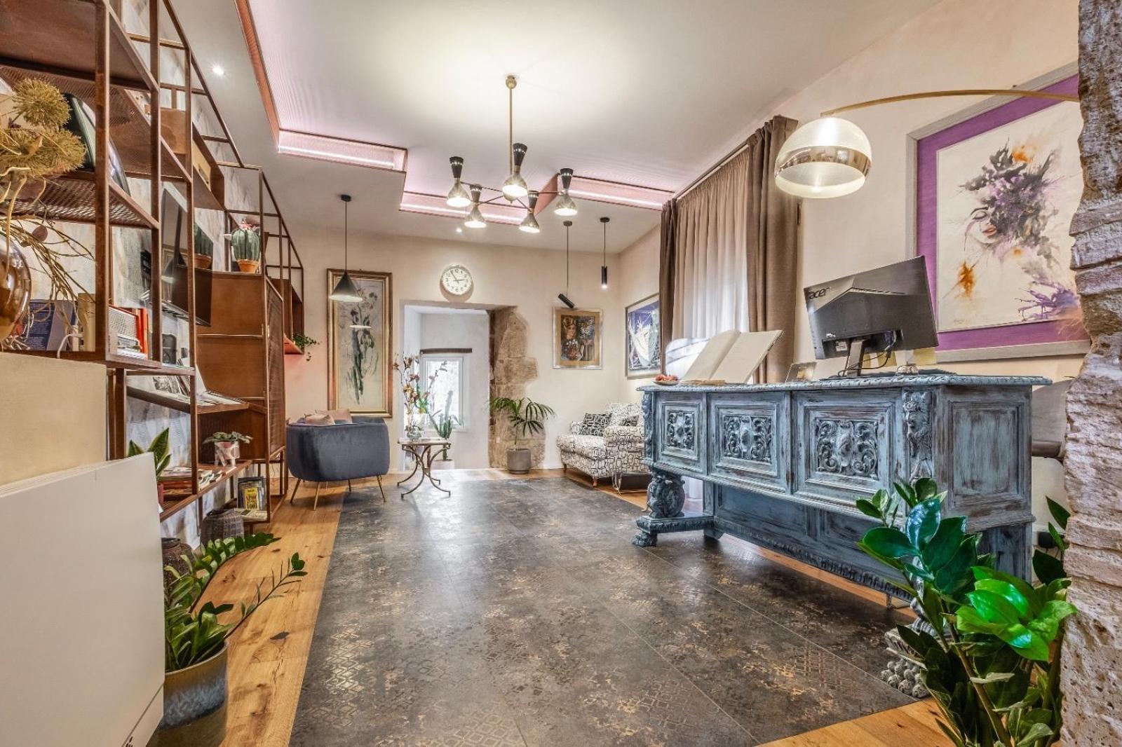La Bartolomea Home & Suite Pitigliano Zewnętrze zdjęcie