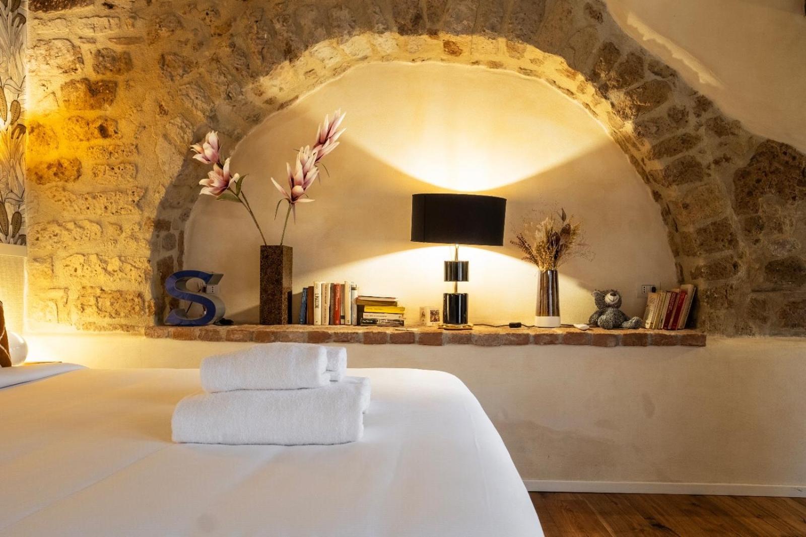 La Bartolomea Home & Suite Pitigliano Zewnętrze zdjęcie
