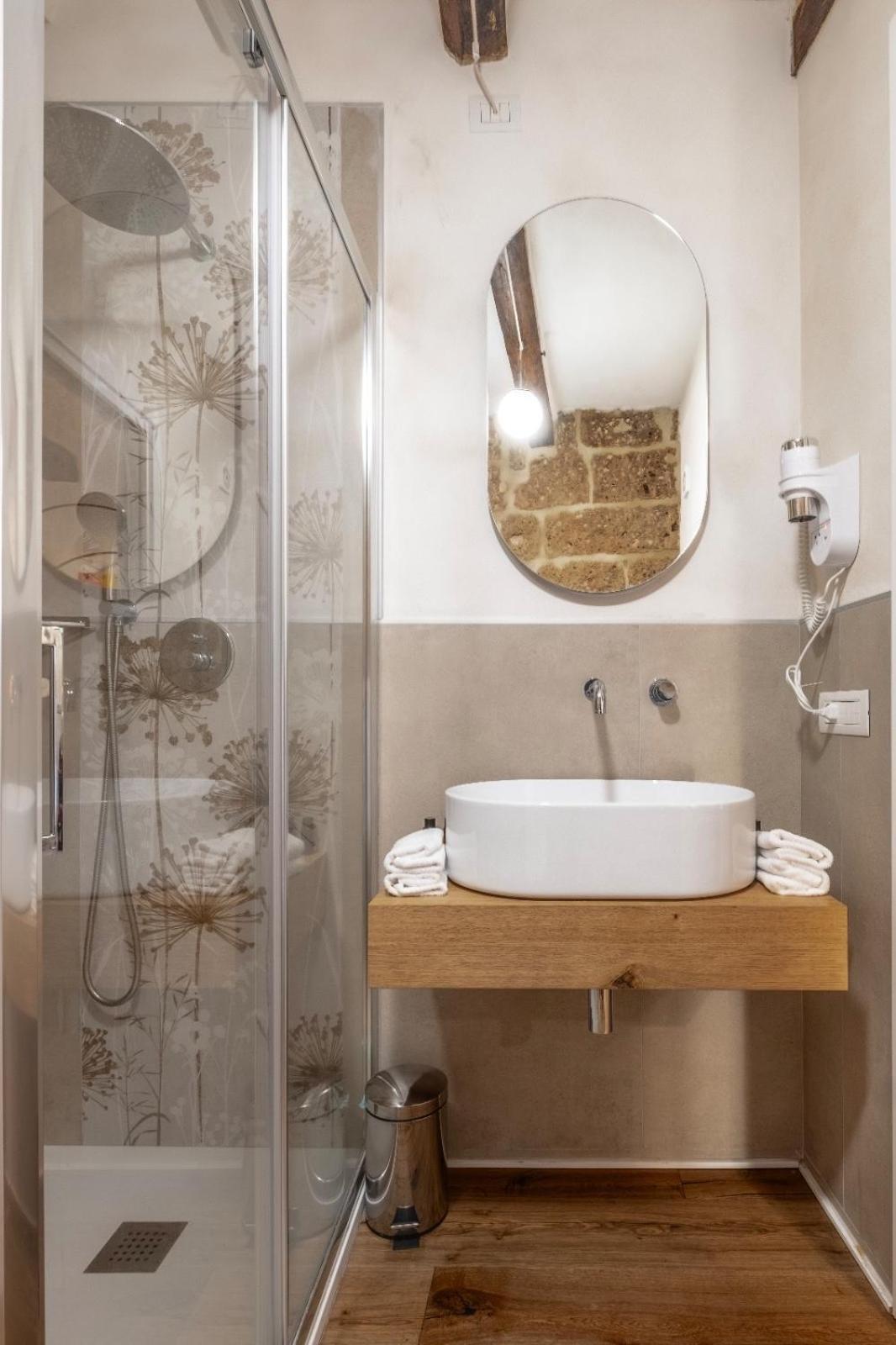 La Bartolomea Home & Suite Pitigliano Zewnętrze zdjęcie