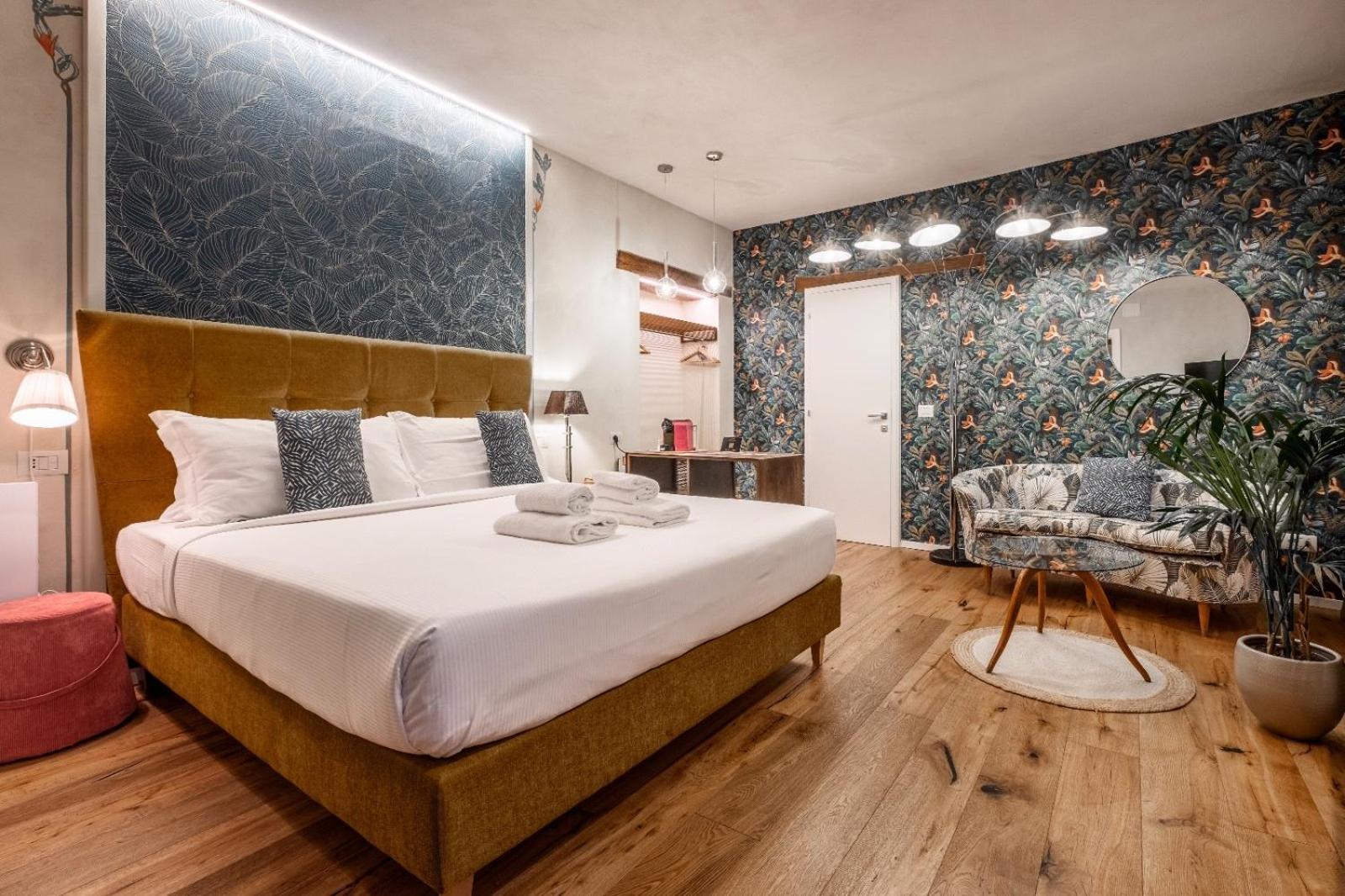 La Bartolomea Home & Suite Pitigliano Zewnętrze zdjęcie
