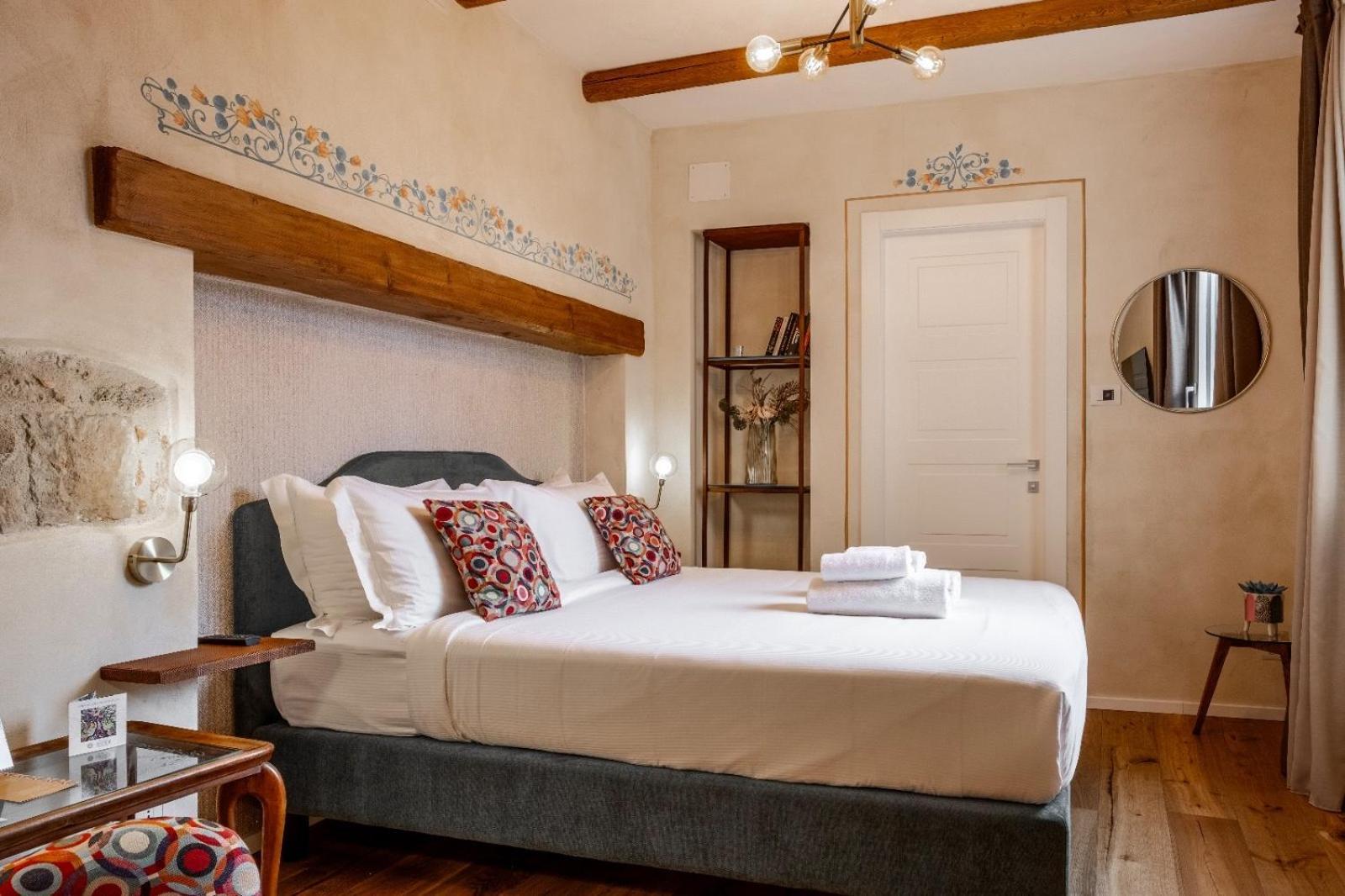 La Bartolomea Home & Suite Pitigliano Zewnętrze zdjęcie